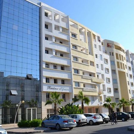 Residence Tifaouine 阿加迪尔 外观 照片