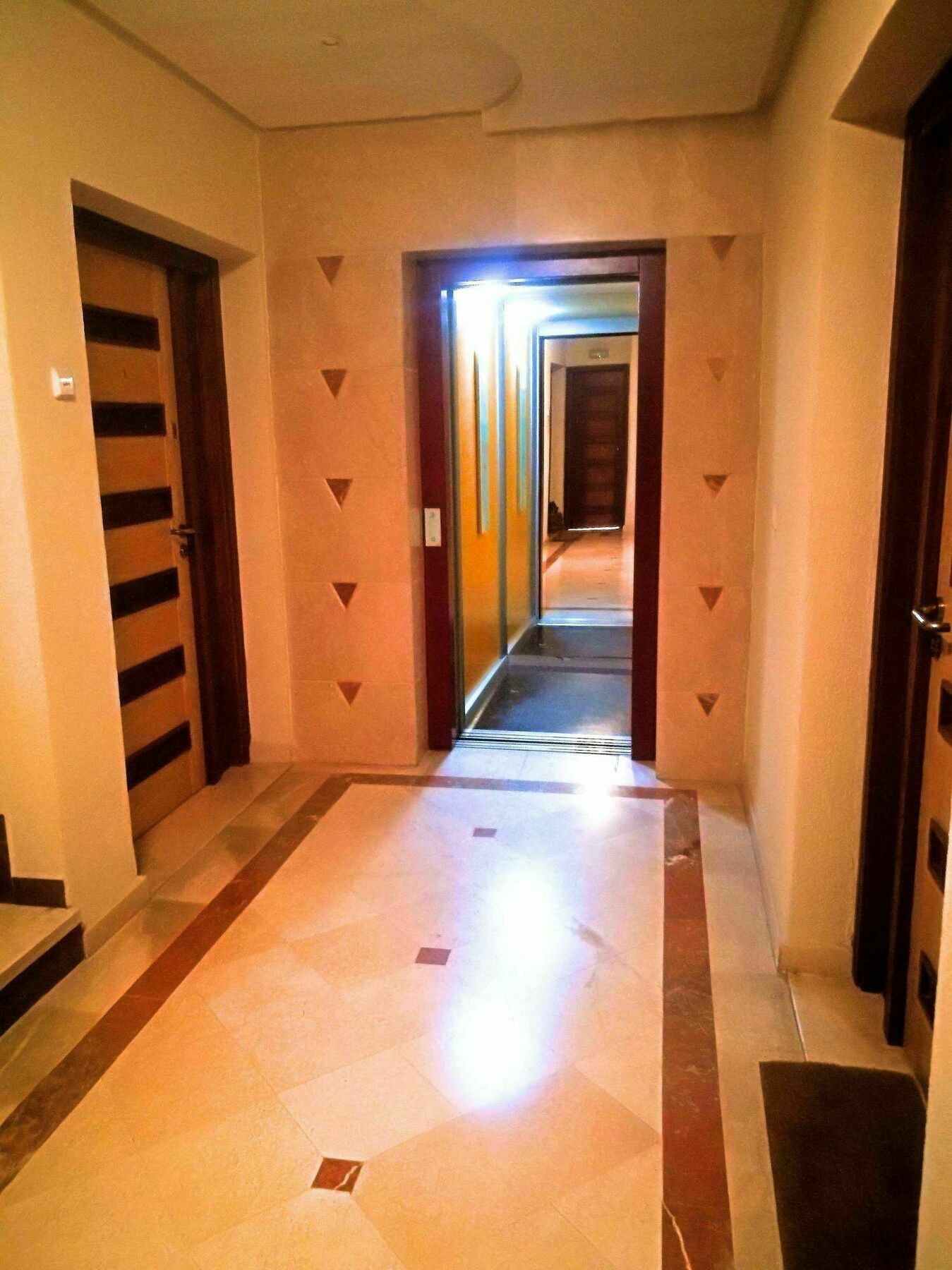 Residence Tifaouine 阿加迪尔 外观 照片