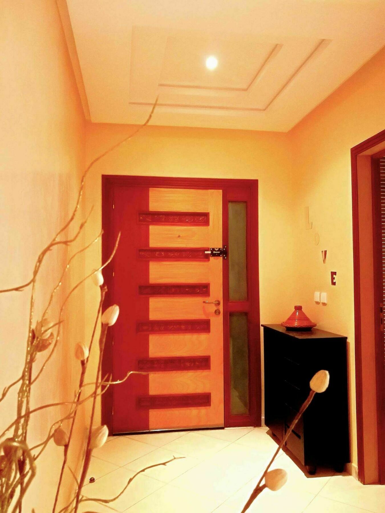 Residence Tifaouine 阿加迪尔 外观 照片
