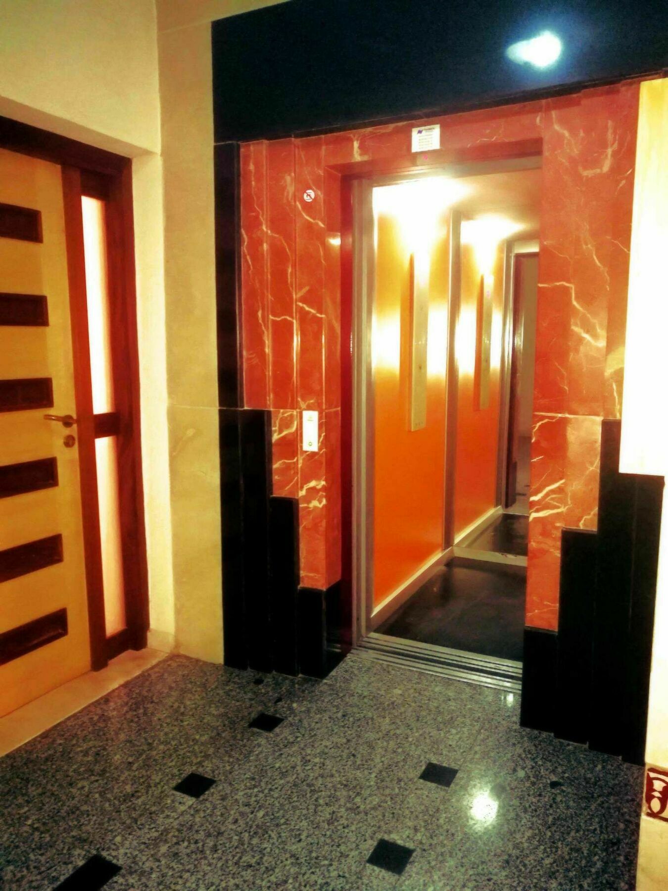 Residence Tifaouine 阿加迪尔 外观 照片
