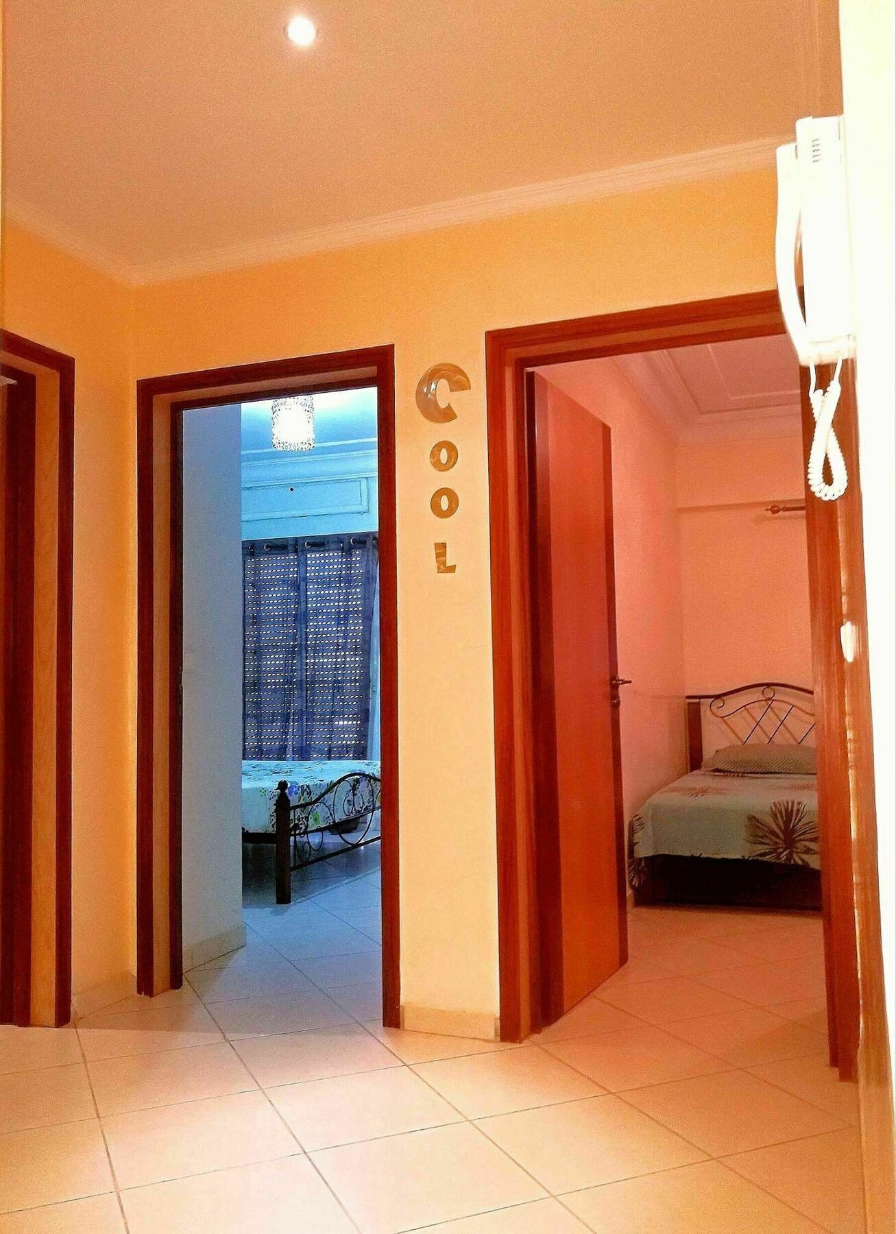 Residence Tifaouine 阿加迪尔 外观 照片