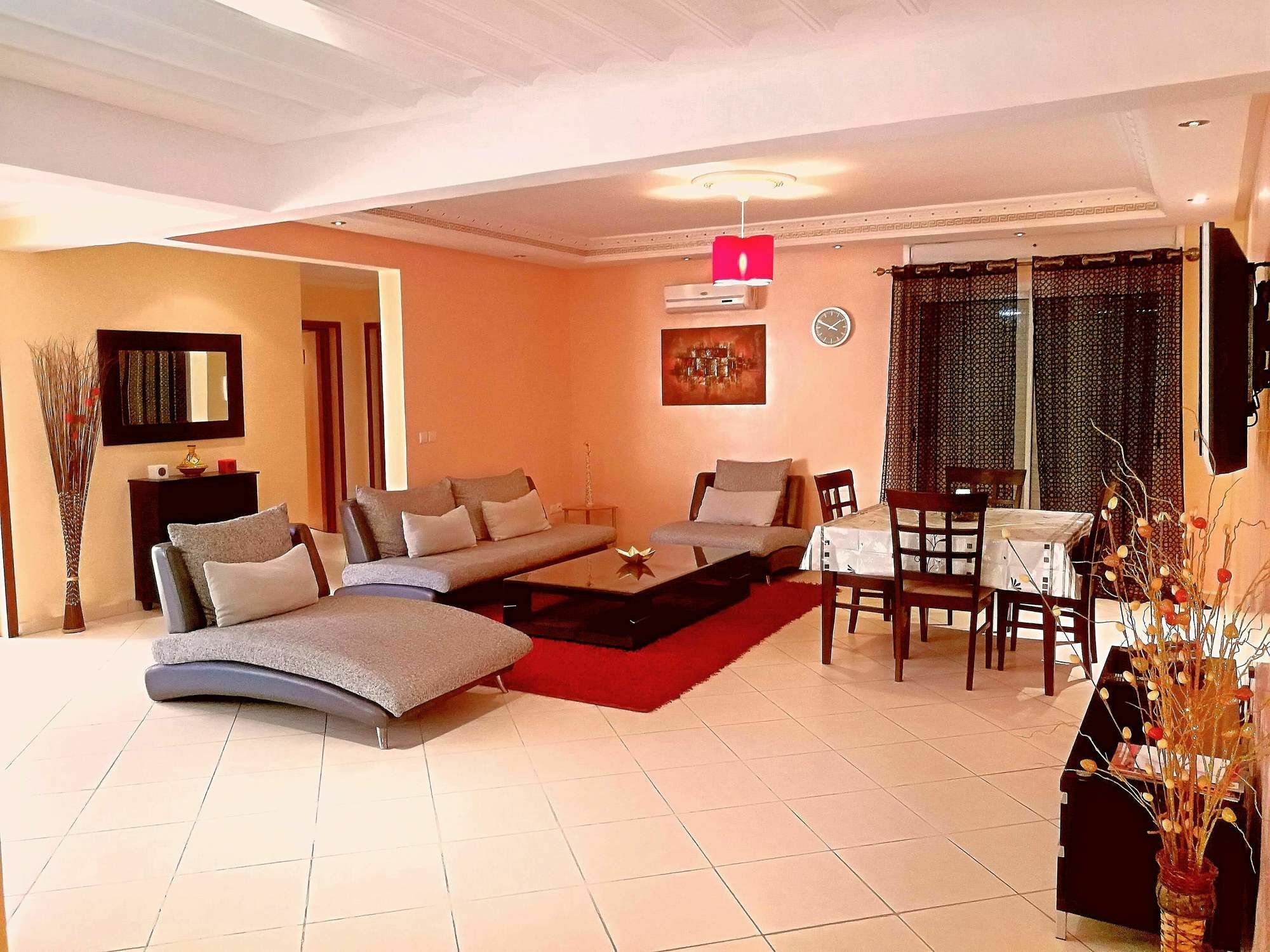 Residence Tifaouine 阿加迪尔 外观 照片