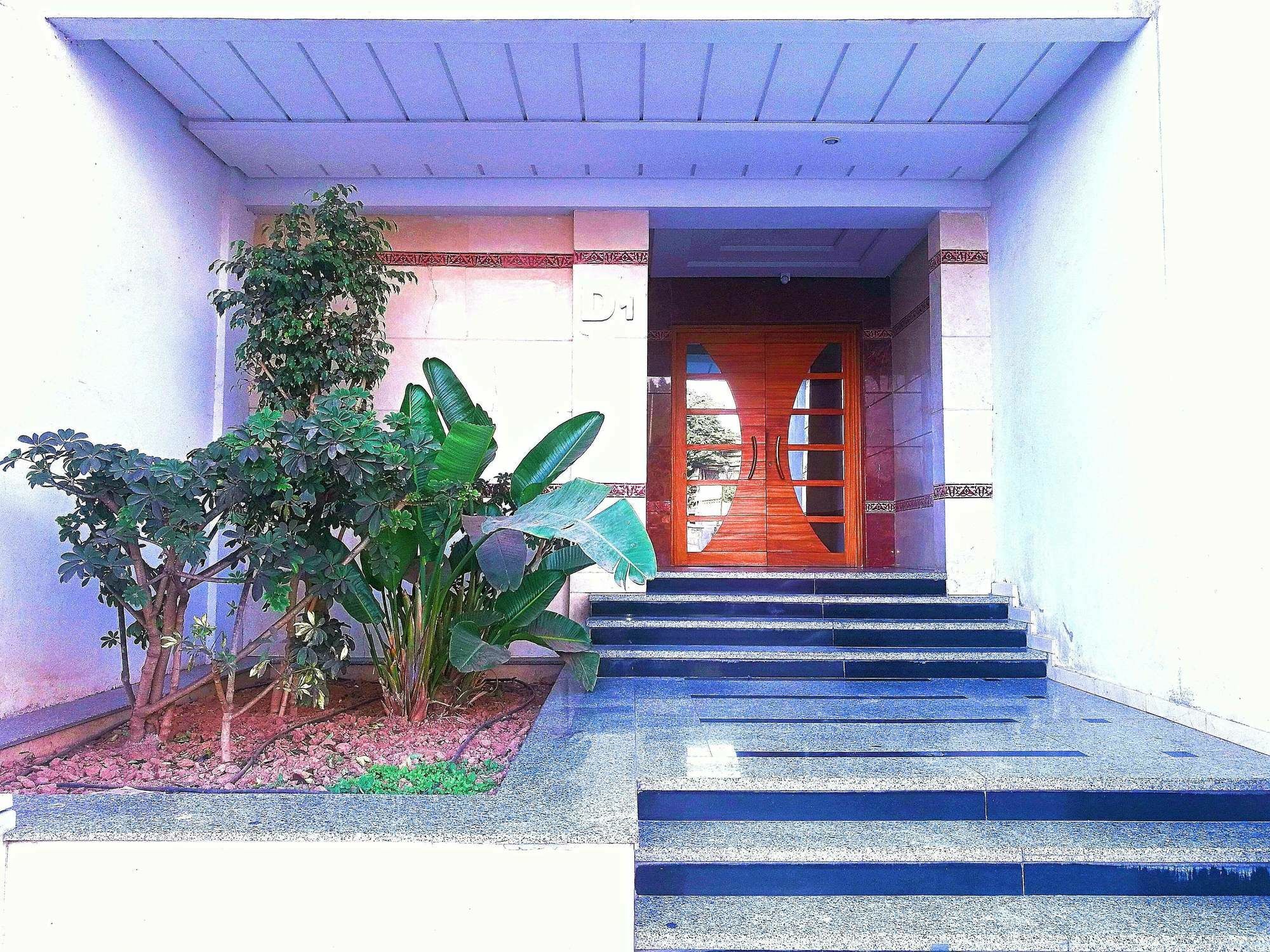 Residence Tifaouine 阿加迪尔 外观 照片