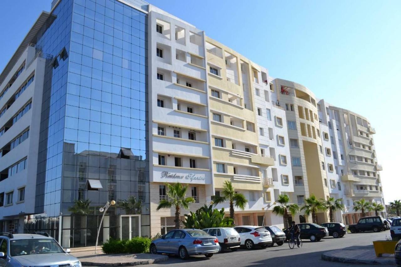 Residence Tifaouine 阿加迪尔 外观 照片