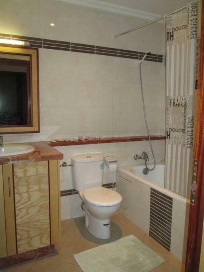 Residence Tifaouine 阿加迪尔 外观 照片