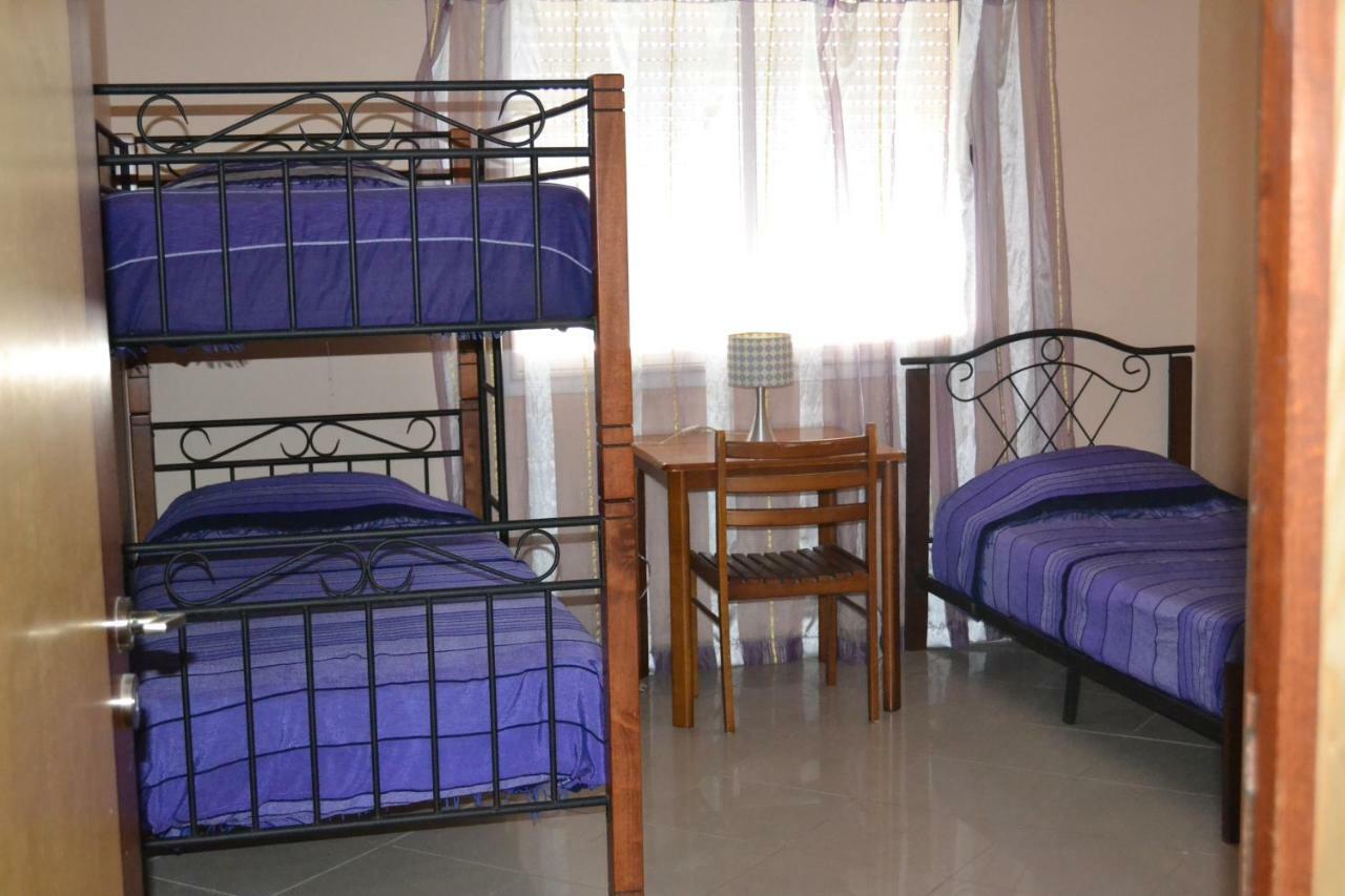 Residence Tifaouine 阿加迪尔 外观 照片